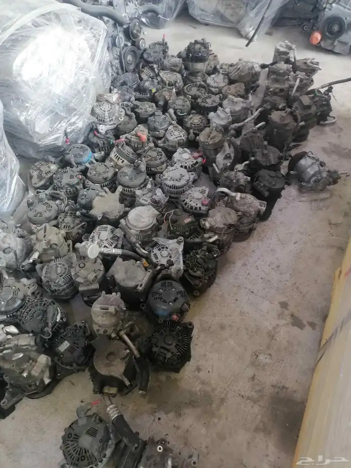 مركز السيف صيانة سريعه وقطع مستعمله 2