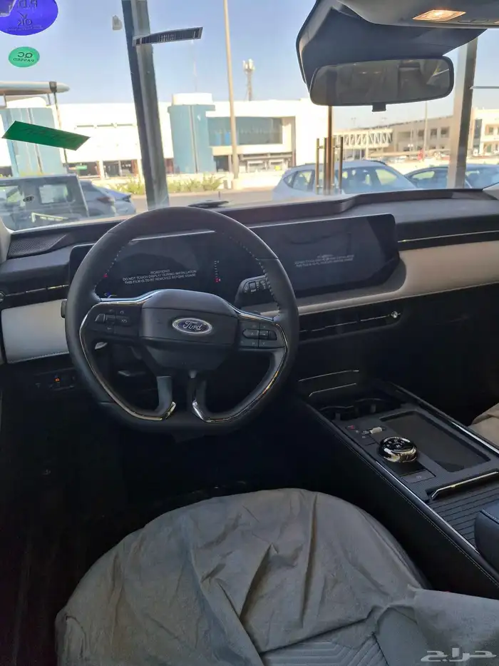 فورد تورس امبيانتي 2026 18