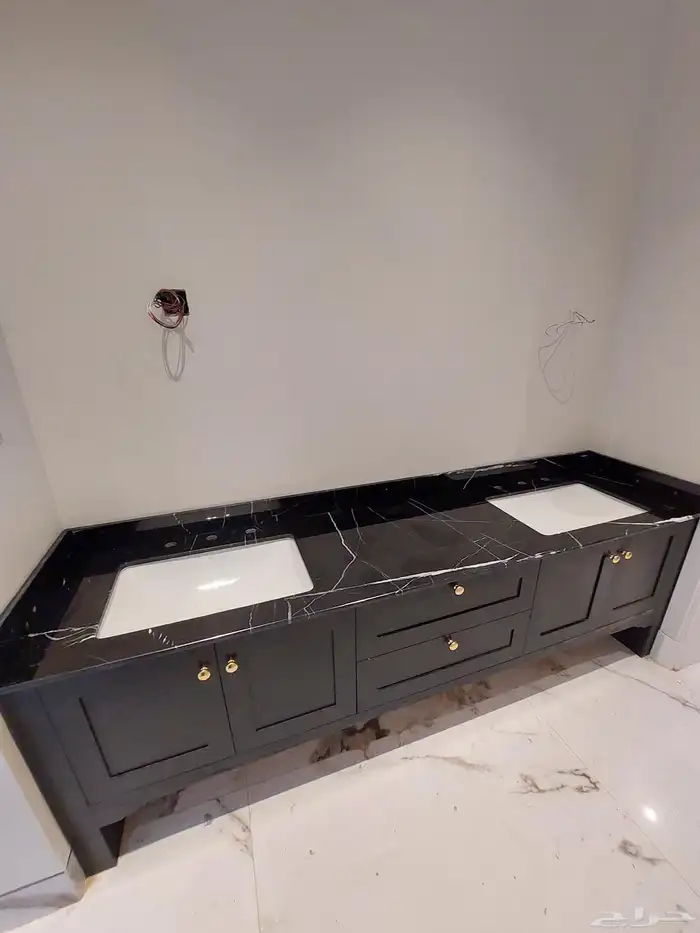 مغاسل رخام 3