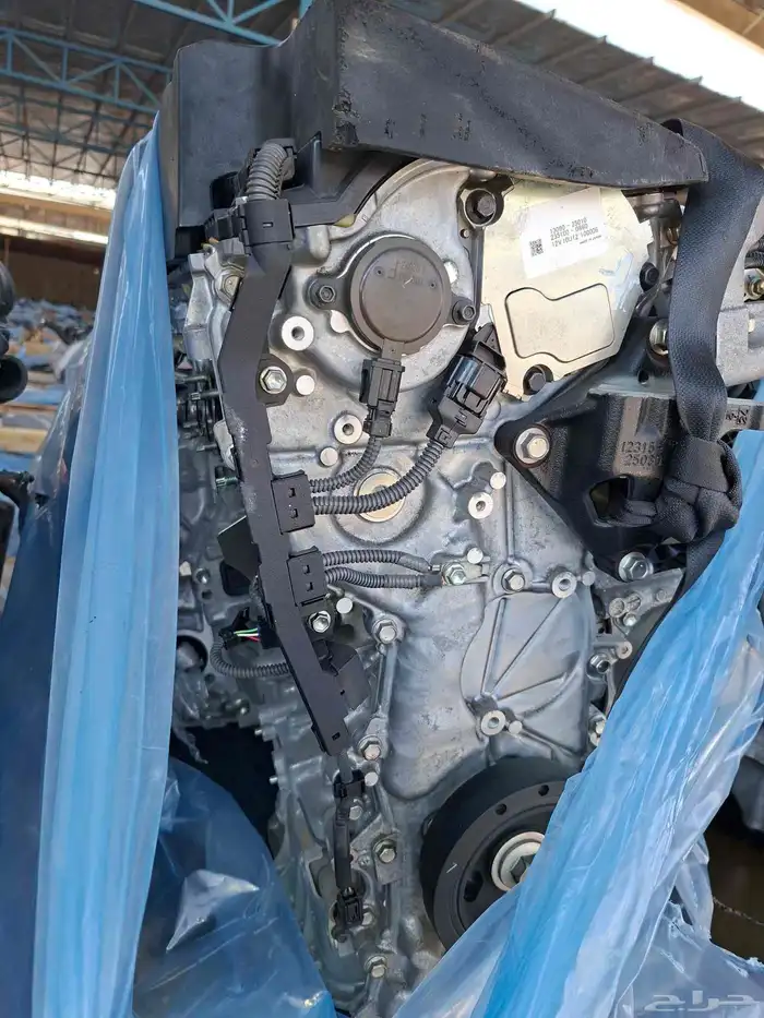 مكاين كورلا مكاين كامري مكاين يارس جميع المكاين المستوردة 2