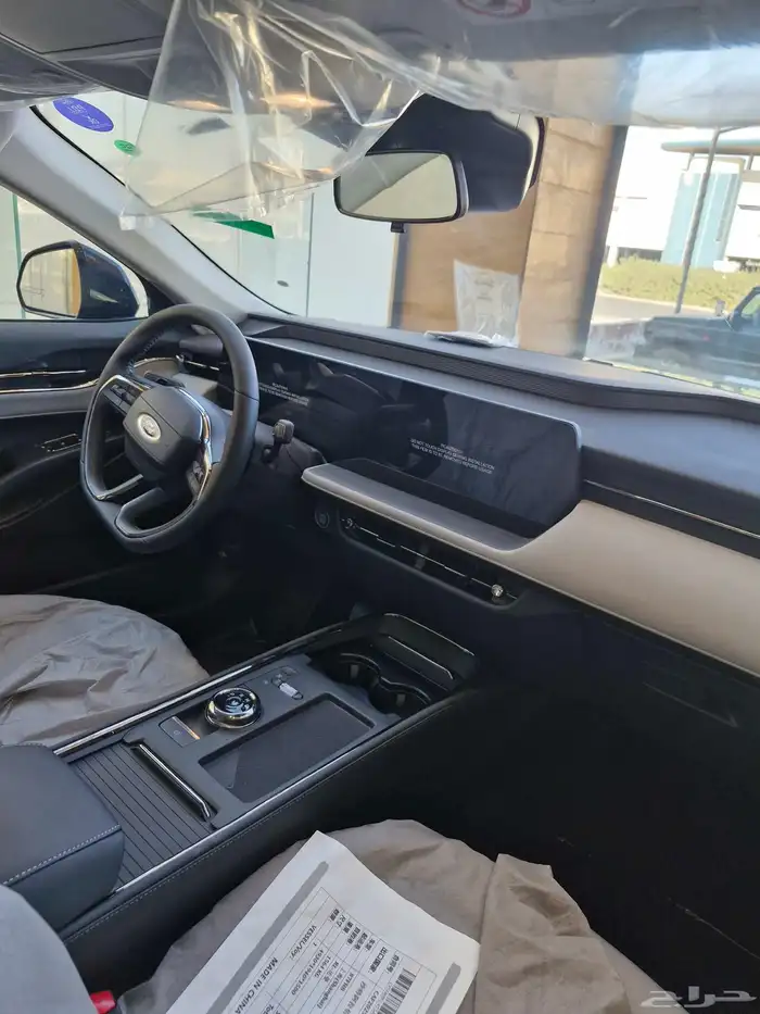 فورد تورس امبيانتي 2026 15