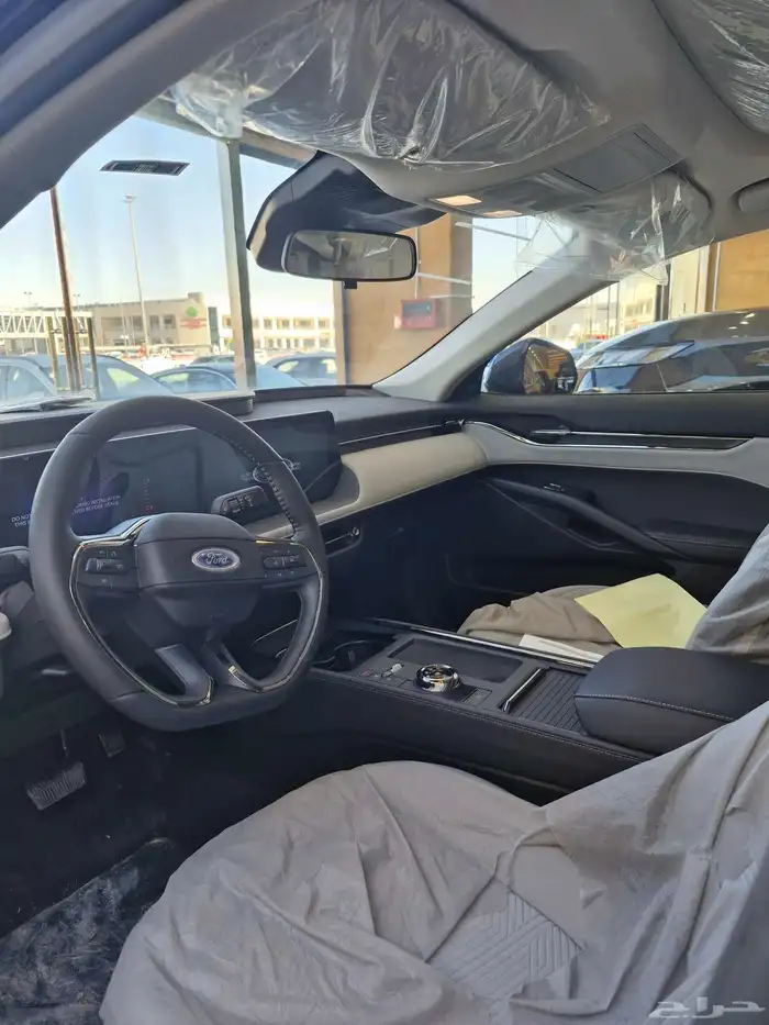 فورد تورس امبيانتي 2026 20