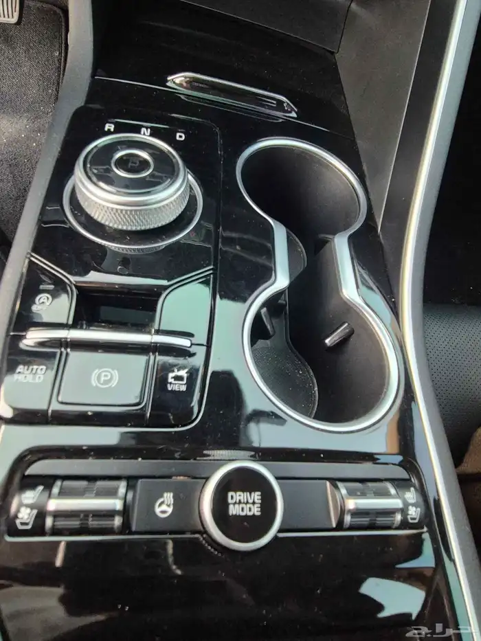 كيا k5 اوبتيما موديل 2021 بطاقه جمركيه وارد كوريا 15