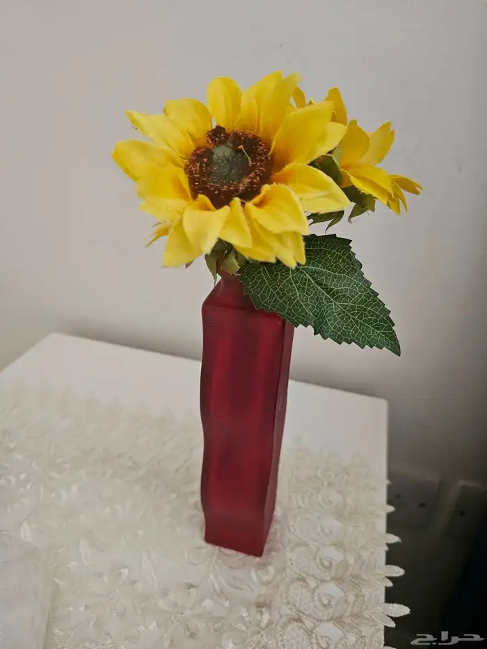 مزهرية مورانو 1