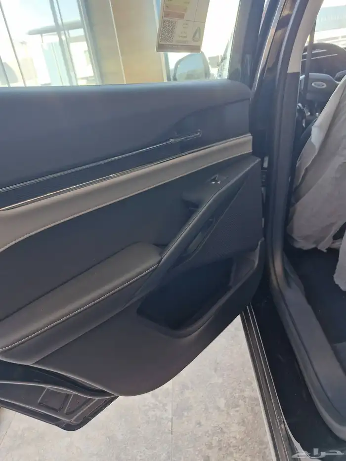 فورد تورس امبيانتي 2026 16