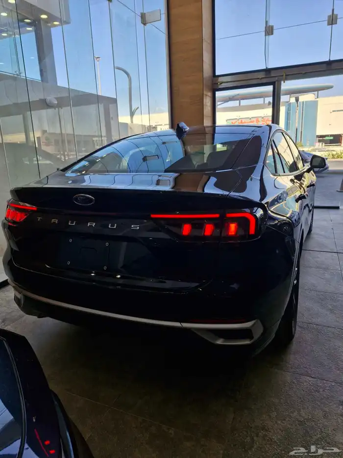 فورد تورس امبيانتي 2026 4