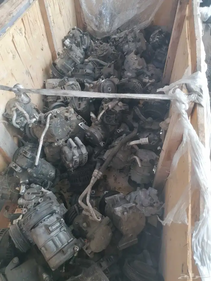 مركز السيف صيانة سريعه وقطع مستعمله 3