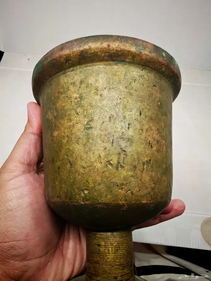 نجر قديم هاوند قديم 3