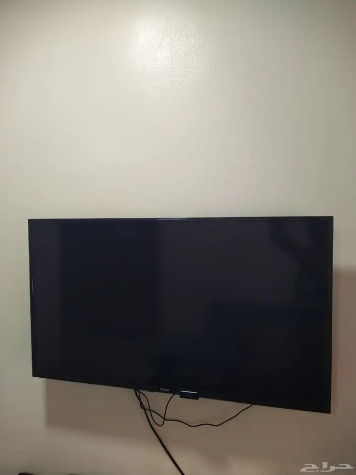 شاشة 43بوصة 0