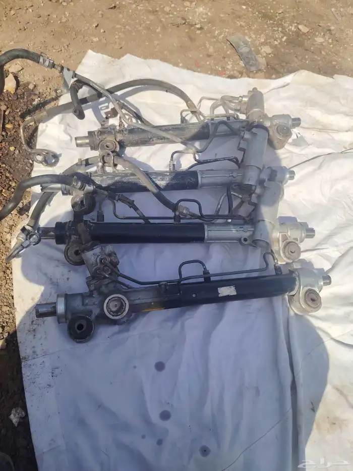 دوده اوريون افلون لكزس من 7 الا 12 الا 17 1