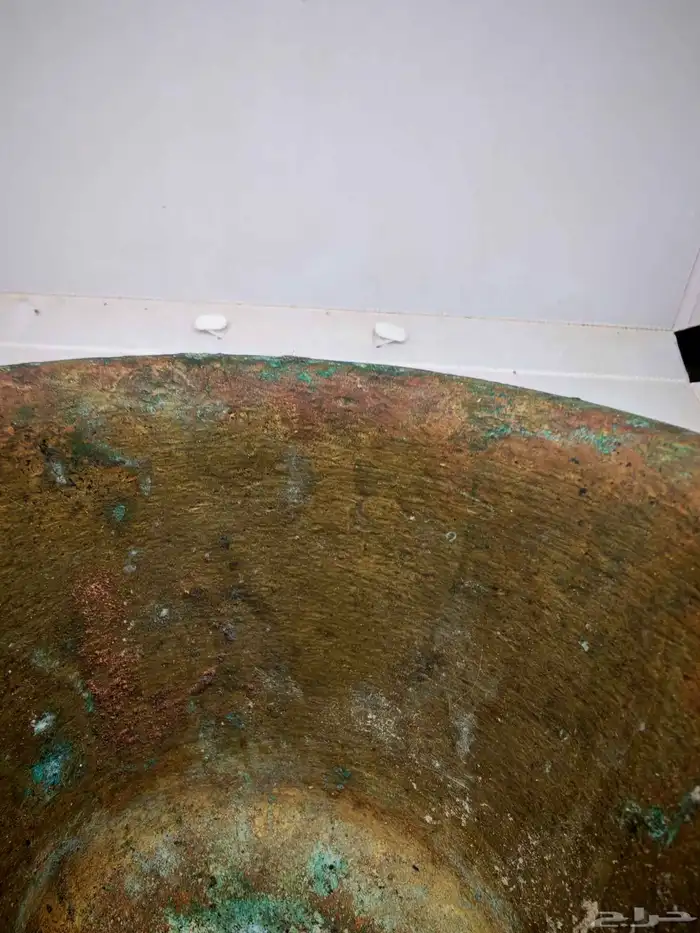 نجر قديم هاوند قديم 7