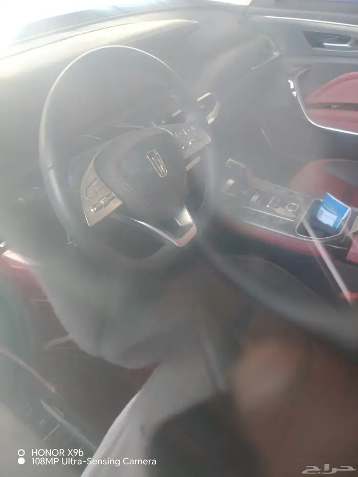 فاو بستونT77 موديل 2023 1