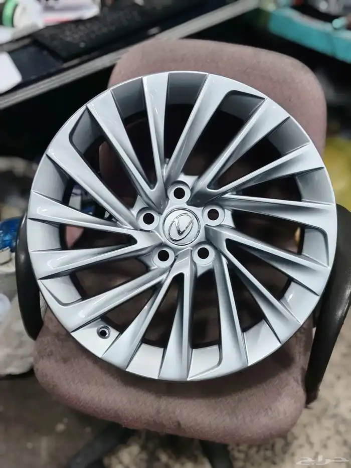 جنوط لكزس es350 0