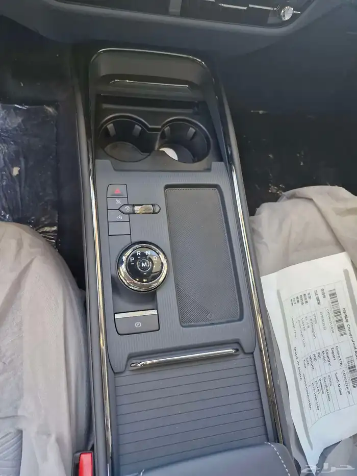 فورد تورس امبيانتي 2026 21