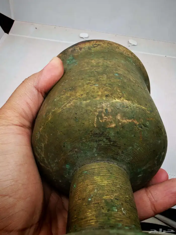 نجر قديم هاوند قديم 6