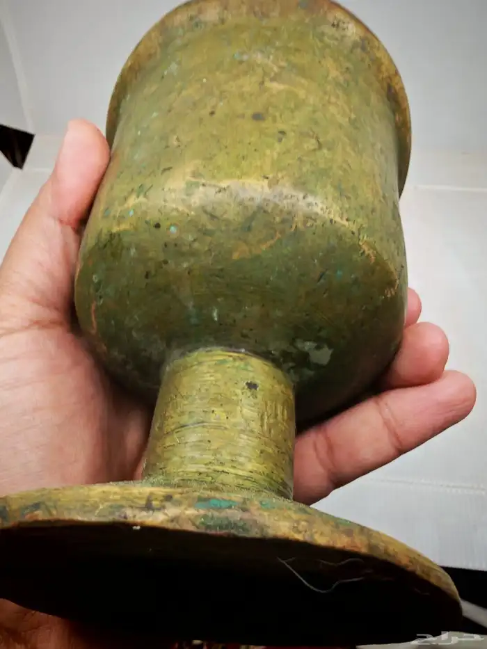 نجر قديم هاوند قديم 5