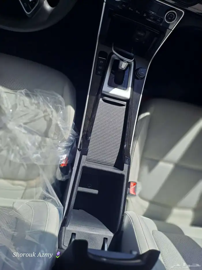 كيا سيلتوس استاندر مطور موديل 2025 9