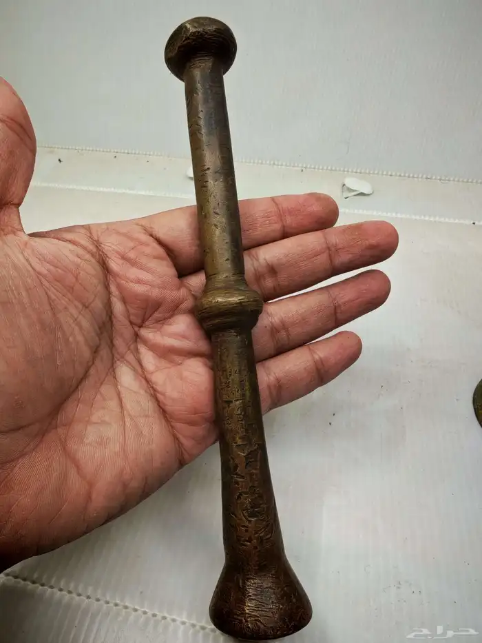 نجر قديم هاوند قديم 12