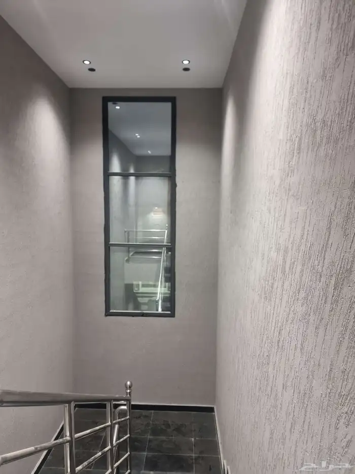 للبيع شقة دبلكس حي بدر 2