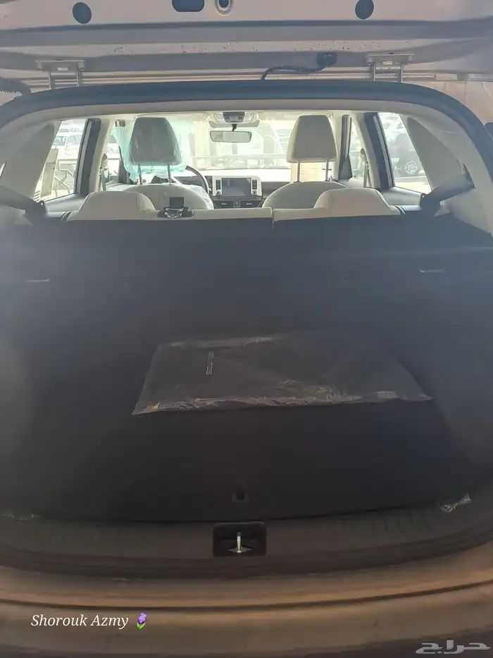 كيا سيلتوس استاندر مطور موديل 2025 4