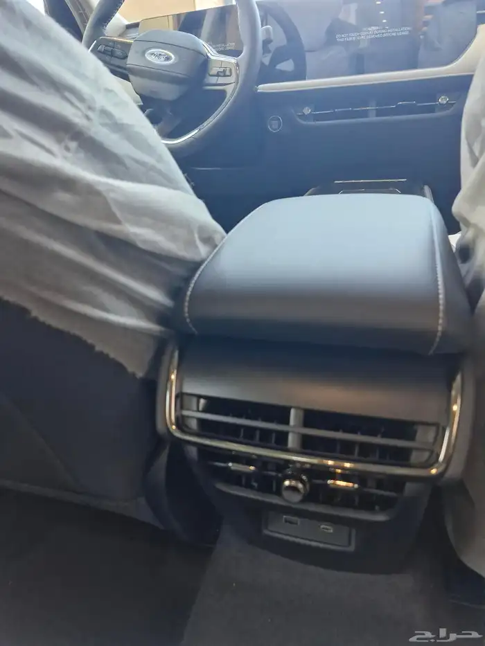 فورد تورس امبيانتي 2026 14