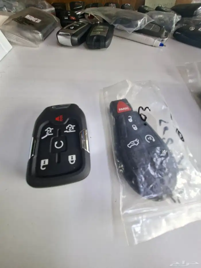 فتح ابواب شقق سيارات برمجة الواحة سندس 9