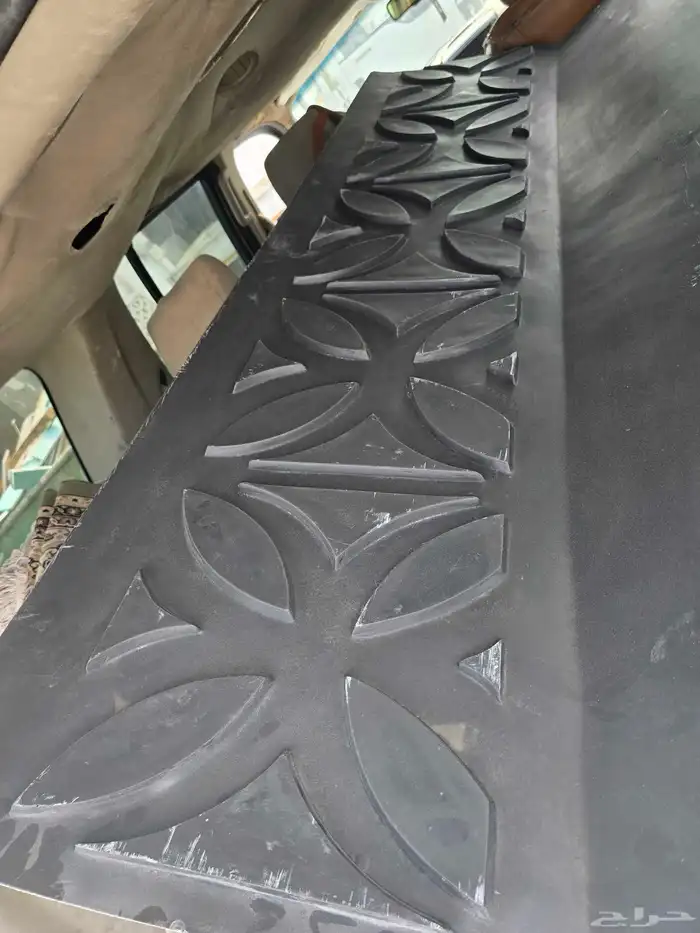 فرنسي جي ارسي 5