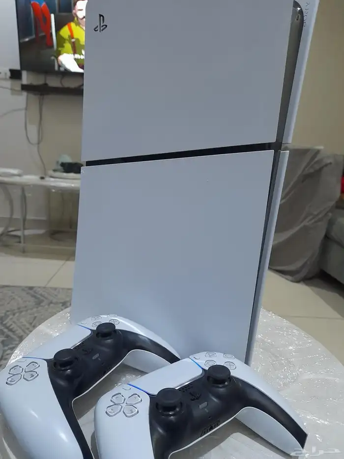 بلاستيشن 5 استعمال نظيف للبيع 1