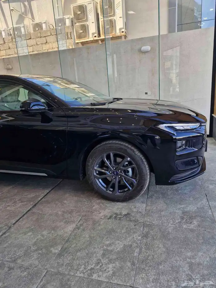 فورد تورس امبيانتي 2026 1