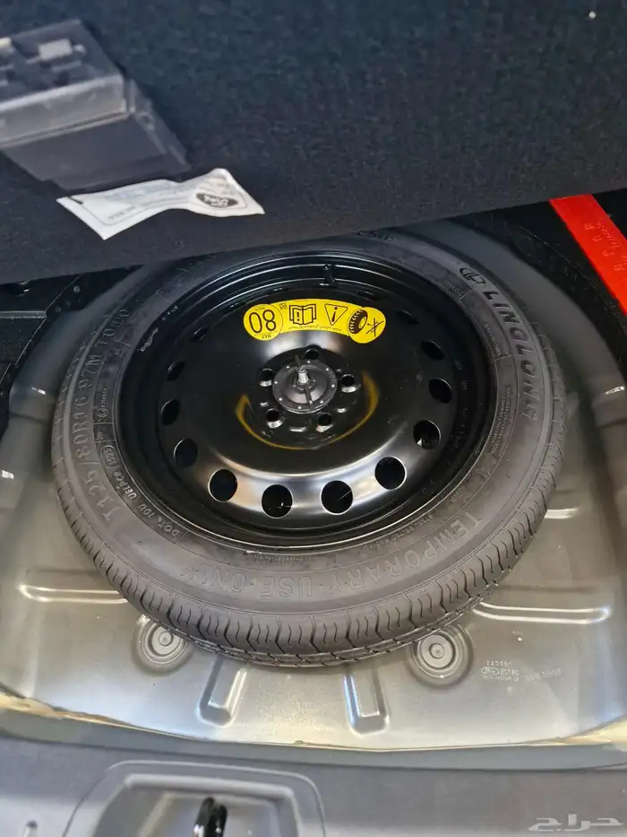 فورد تورس امبيانتي 2026 7