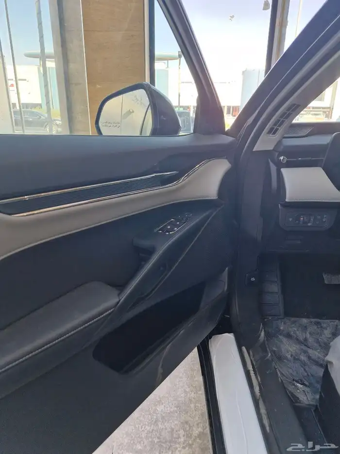 فورد تورس امبيانتي 2026 19