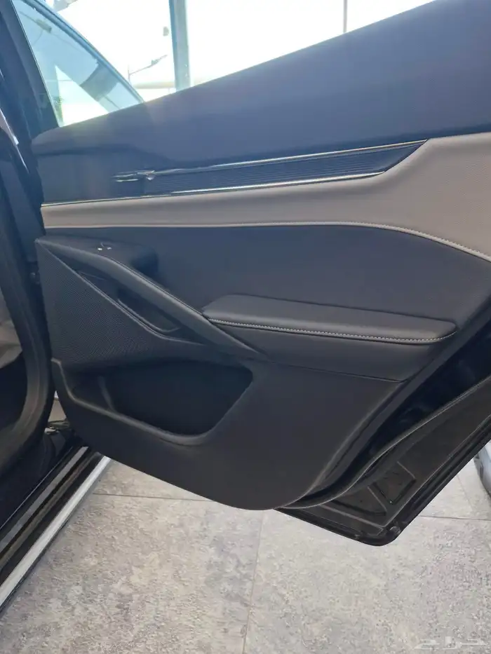 فورد تورس امبيانتي 2026 12