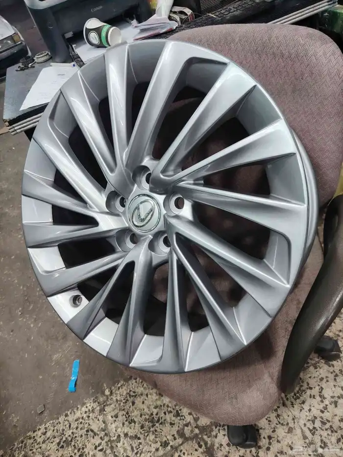 جنوط لكزس es350 2