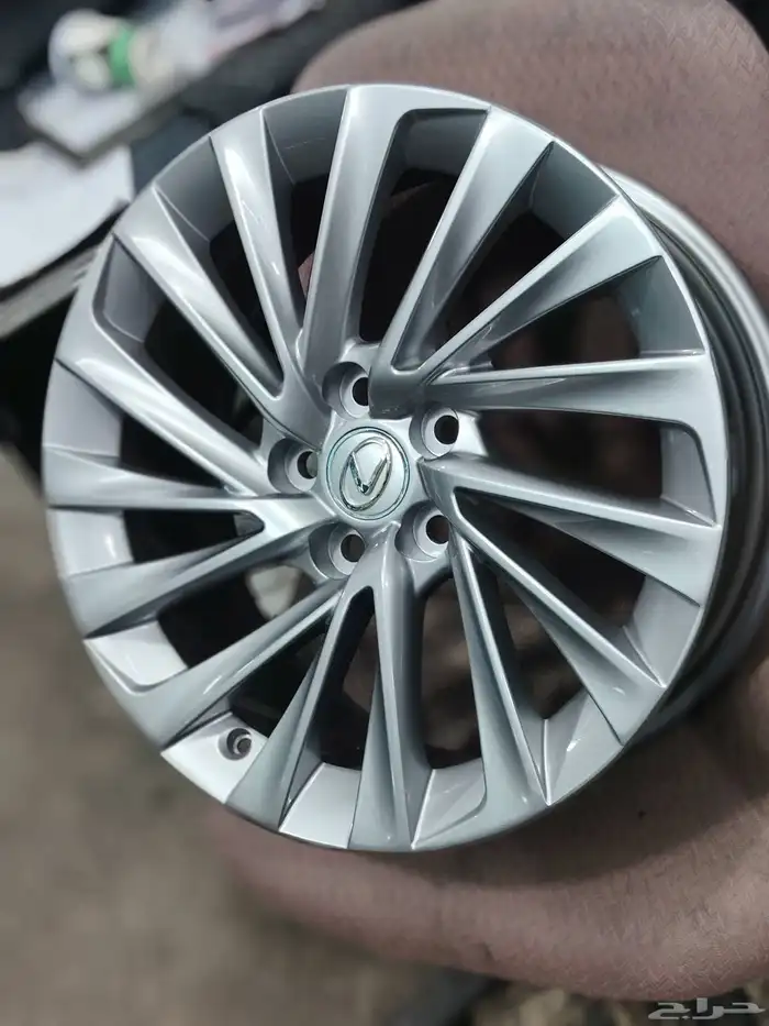 جنوط لكزس es350 3