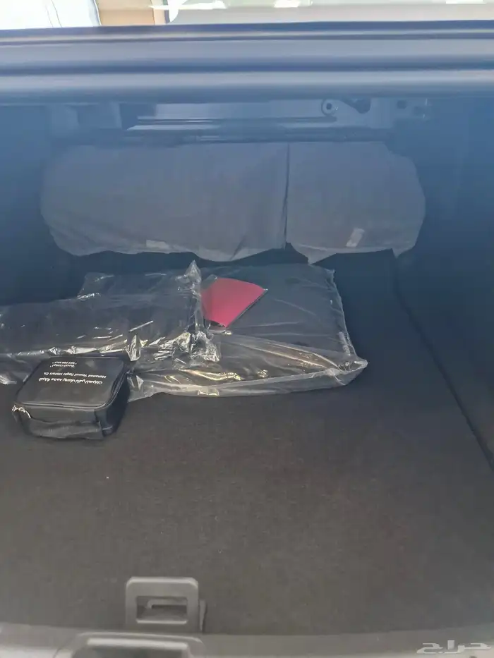 فورد تورس امبيانتي 2026 8