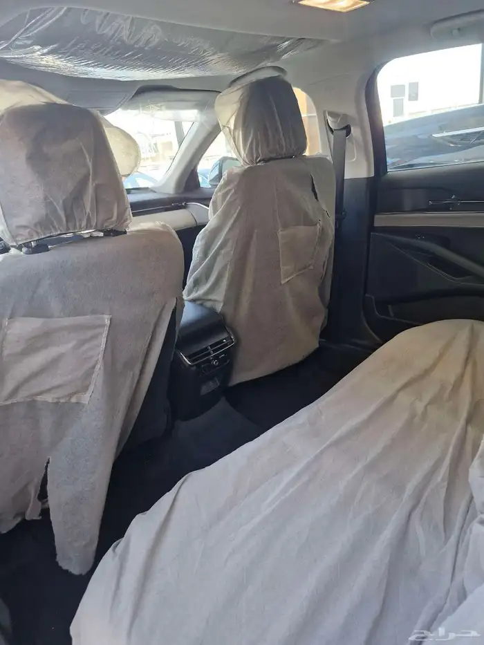 فورد تورس امبيانتي 2026 17