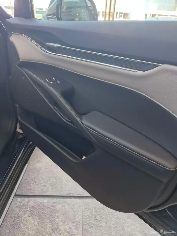 فورد تورس امبيانتي 2026 9