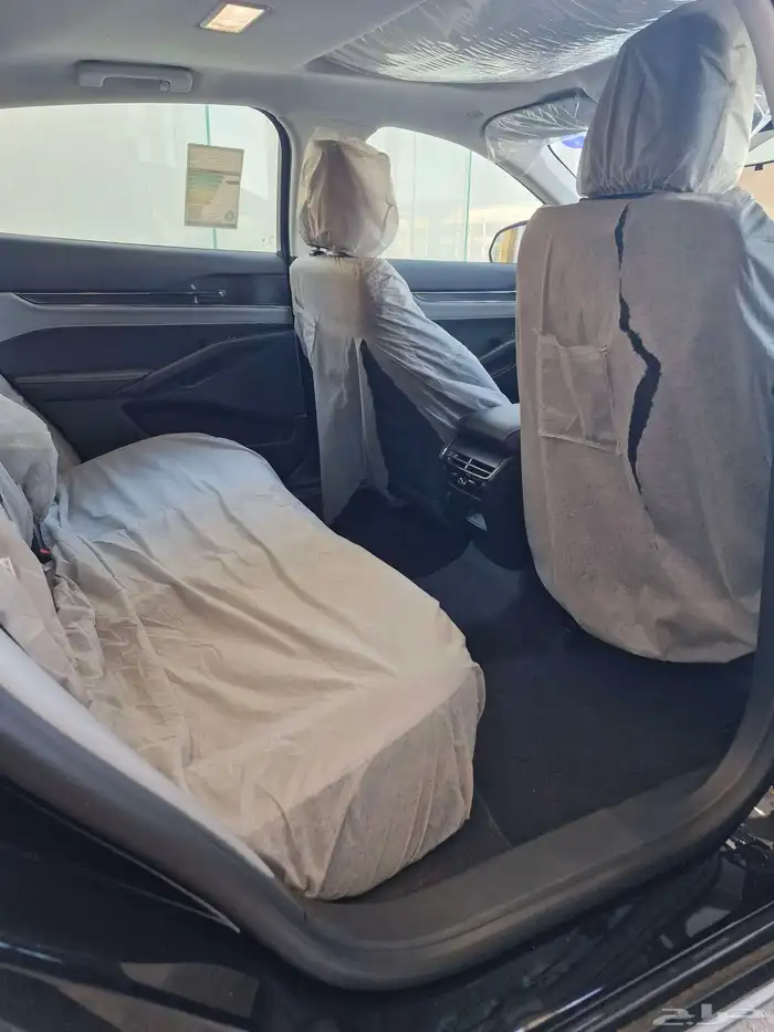 فورد تورس امبيانتي 2026 13