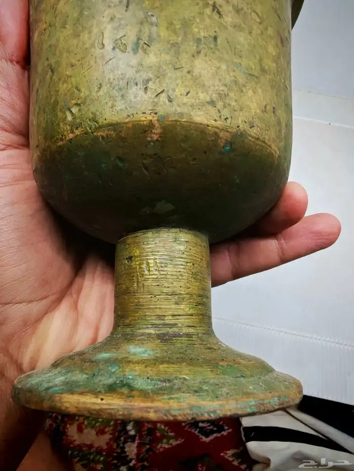 نجر قديم هاوند قديم 4