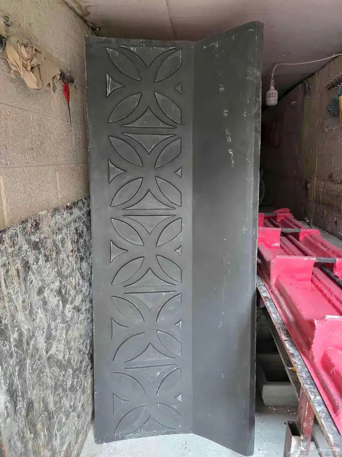 فرنسي جي ارسي 4