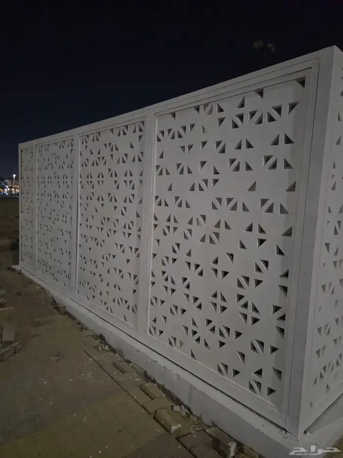 فرنسي جي ارسي 6