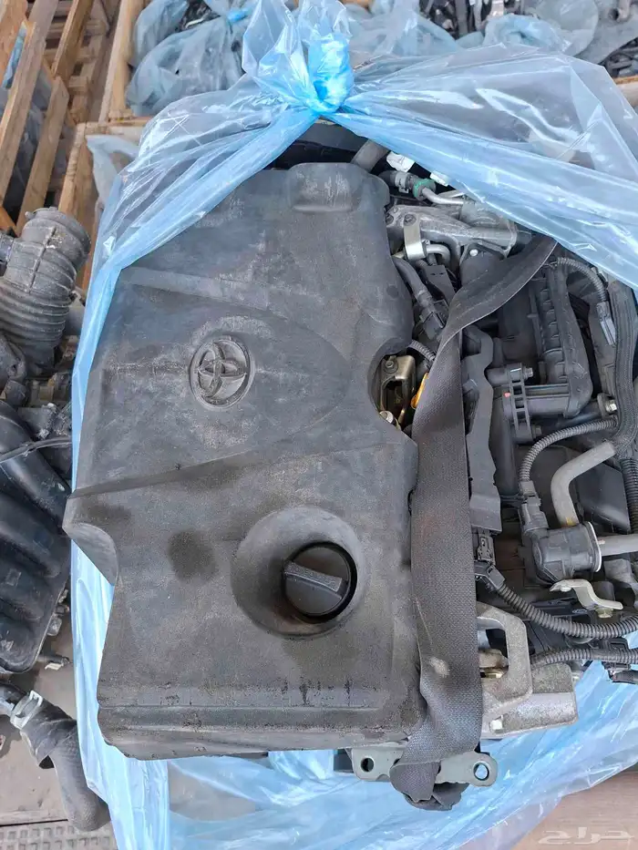 مكاين كورلا مكاين كامري مكاين يارس جميع المكاين المستوردة 0