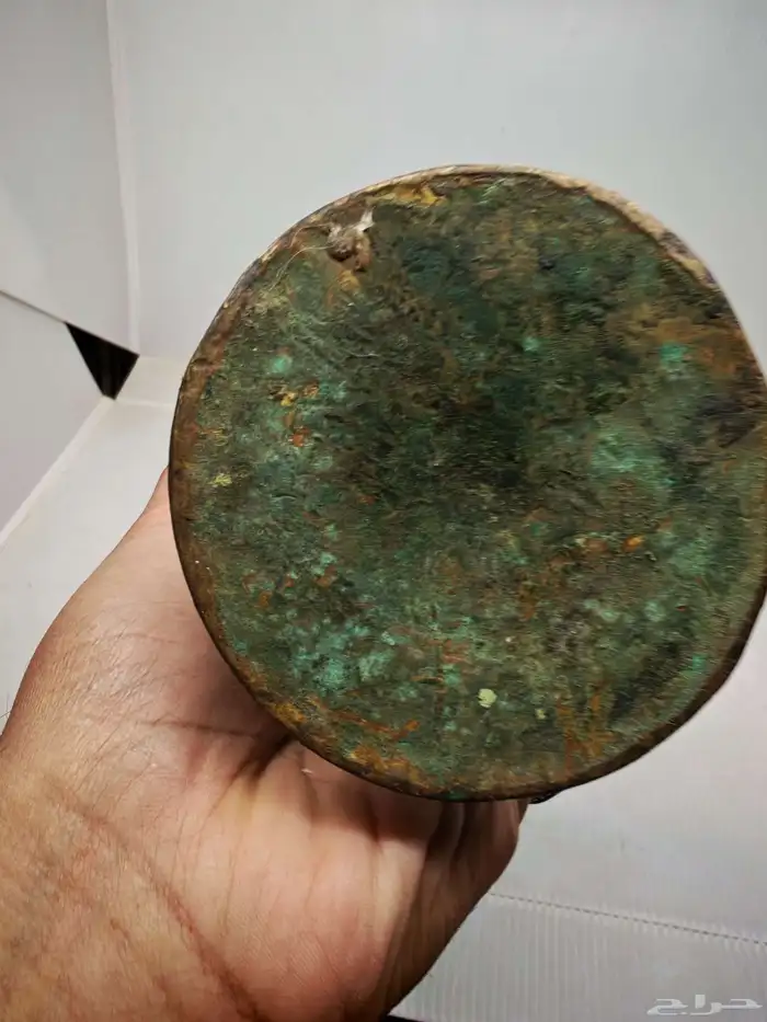 نجر قديم هاوند قديم 8