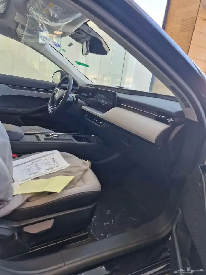 فورد تورس امبيانتي 2026 10