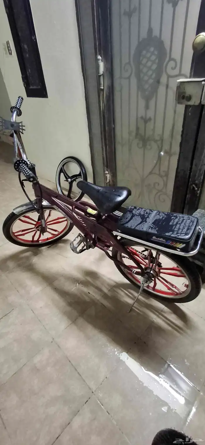 للبيع سيكل رامبو 2