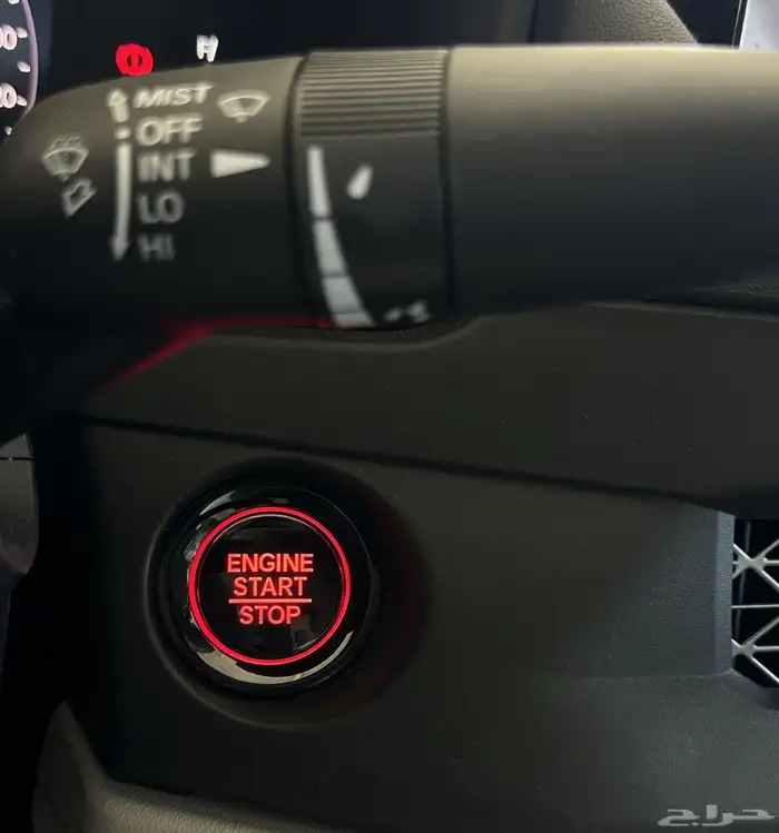 هوندا أكورد نص فل موديل 2025 - HONDA ACCORD EX 7