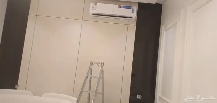 ديكورات ودهانات وترميم 7