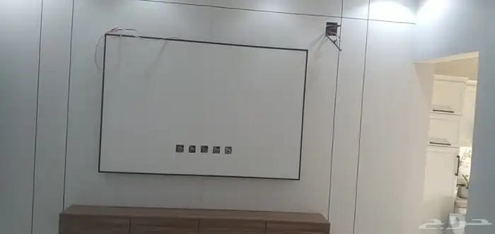 ديكورات ودهانات وترميم 8