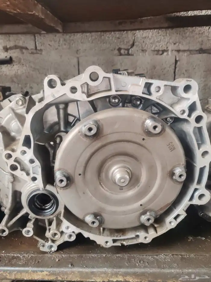 قير كامري اوريون افلون لكزس سنترا وكاله 2