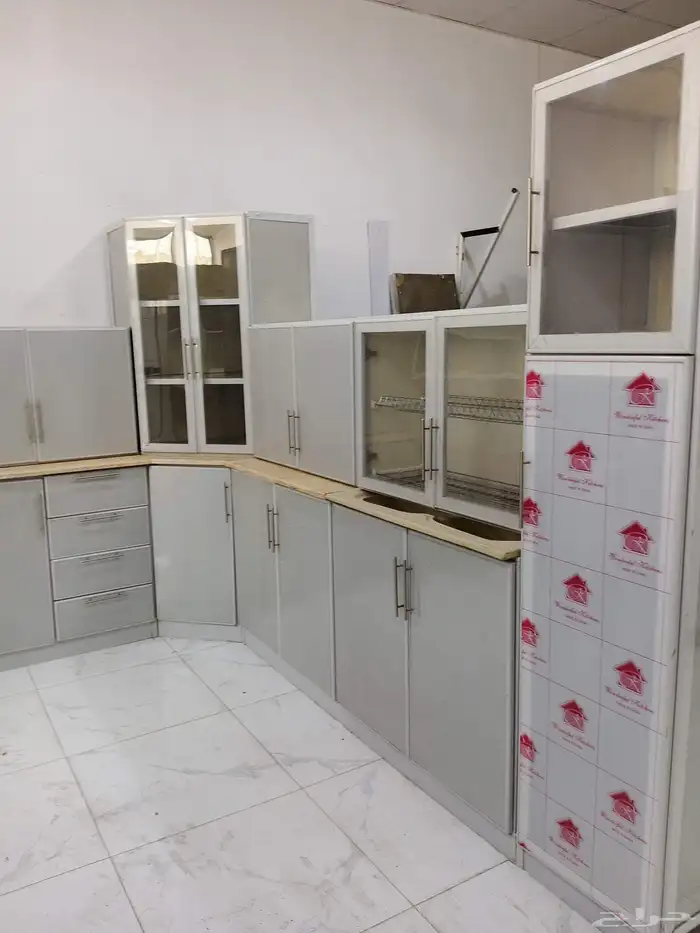 مطبخ مجددا 0